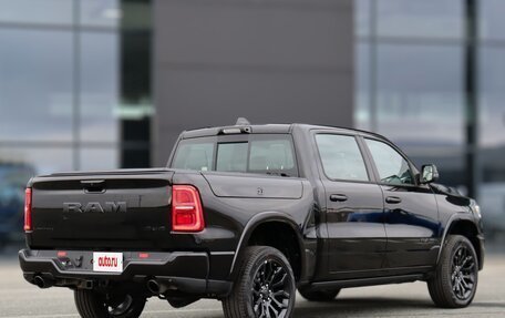 Rambler 1500, 2025 год, 11 600 000 рублей, 5 фотография