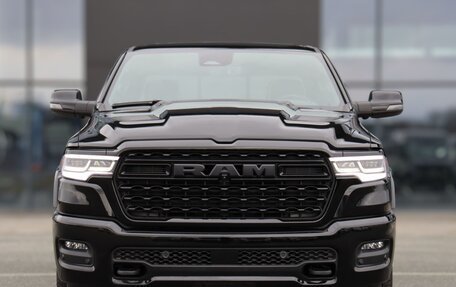 Rambler 1500, 2025 год, 11 600 000 рублей, 8 фотография