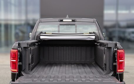 Rambler 1500, 2025 год, 11 600 000 рублей, 15 фотография