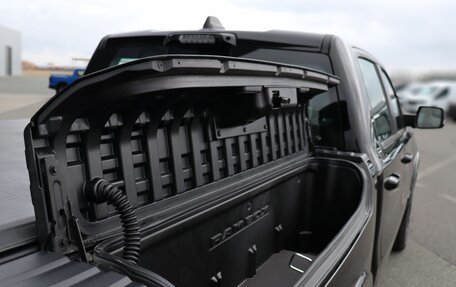 Rambler 1500, 2025 год, 11 600 000 рублей, 17 фотография