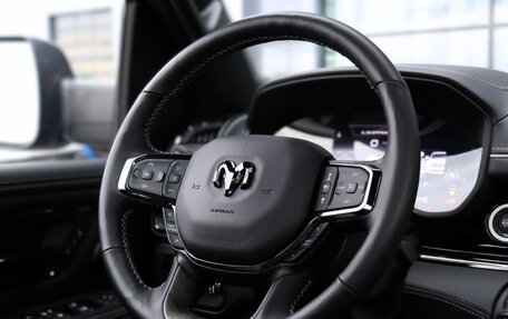 Rambler 1500, 2025 год, 11 600 000 рублей, 23 фотография