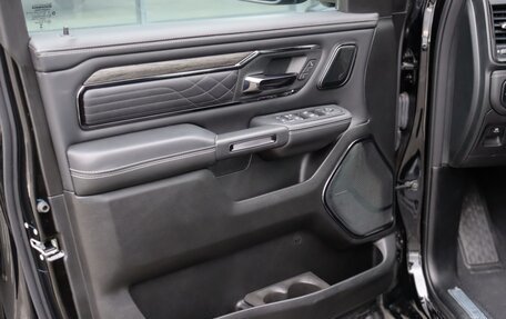 Rambler 1500, 2025 год, 11 600 000 рублей, 18 фотография