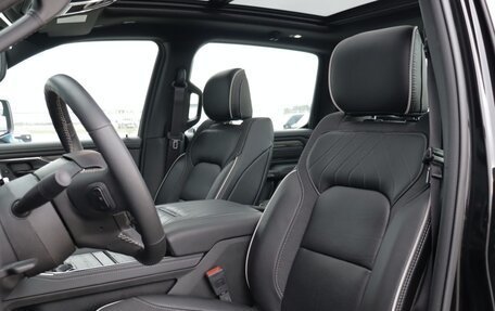 Rambler 1500, 2025 год, 11 600 000 рублей, 20 фотография