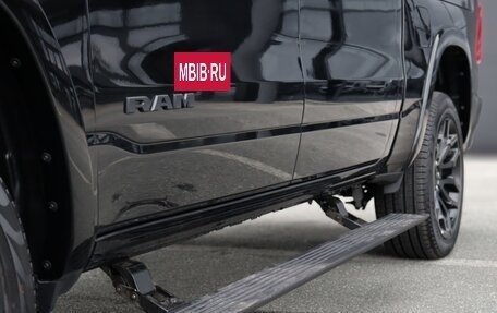 Rambler 1500, 2025 год, 11 600 000 рублей, 13 фотография