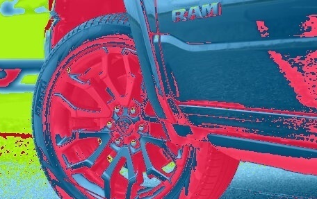 Rambler 1500, 2025 год, 11 600 000 рублей, 11 фотография