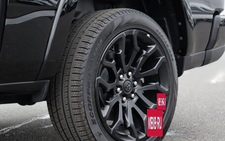 Rambler 1500, 2025 год, 11 600 000 рублей, 12 фотография