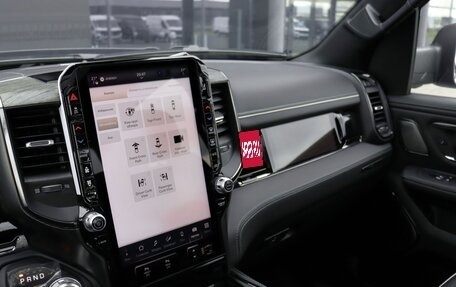 Rambler 1500, 2025 год, 11 600 000 рублей, 26 фотография