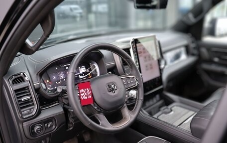 Rambler 1500, 2025 год, 11 600 000 рублей, 19 фотография