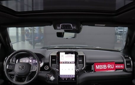 Rambler 1500, 2025 год, 11 600 000 рублей, 22 фотография