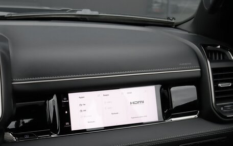 Rambler 1500, 2025 год, 11 600 000 рублей, 27 фотография