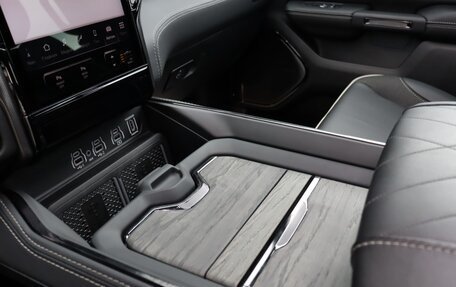 Rambler 1500, 2025 год, 11 600 000 рублей, 28 фотография