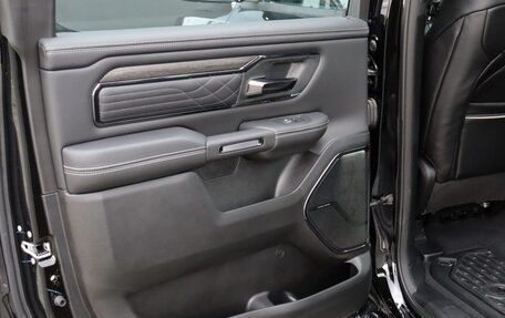 Rambler 1500, 2025 год, 11 600 000 рублей, 33 фотография