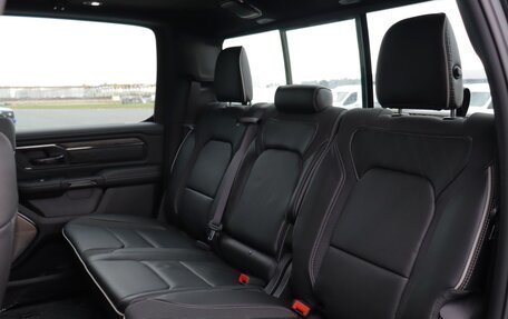 Rambler 1500, 2025 год, 11 600 000 рублей, 35 фотография