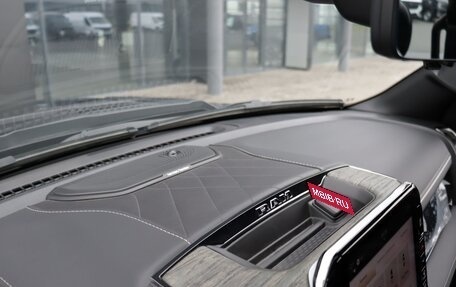 Rambler 1500, 2025 год, 11 600 000 рублей, 30 фотография