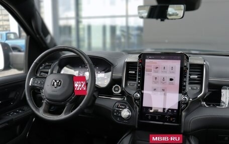 Rambler 1500, 2025 год, 11 600 000 рублей, 38 фотография