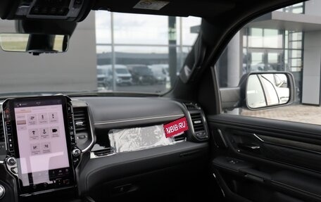 Rambler 1500, 2025 год, 11 600 000 рублей, 39 фотография