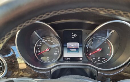 Mercedes-Benz V-Класс, 2015 год, 4 000 000 рублей, 5 фотография