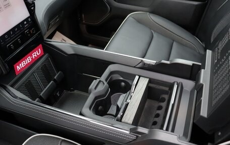 Rambler 1500, 2025 год, 11 600 000 рублей, 29 фотография