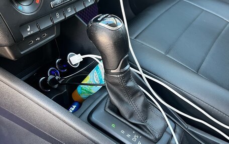 Skoda Rapid II, 2021 год, 1 000 000 рублей, 5 фотография