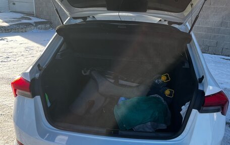 Skoda Rapid II, 2021 год, 1 000 000 рублей, 6 фотография