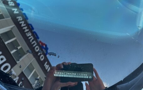 Skoda Rapid II, 2021 год, 1 000 000 рублей, 11 фотография