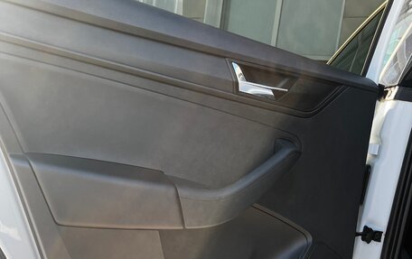 Skoda Rapid II, 2021 год, 1 000 000 рублей, 14 фотография