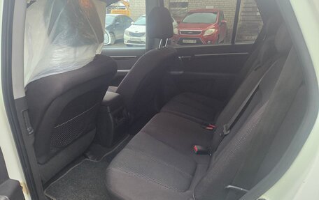 Hyundai Santa Fe III рестайлинг, 2010 год, 1 299 000 рублей, 5 фотография