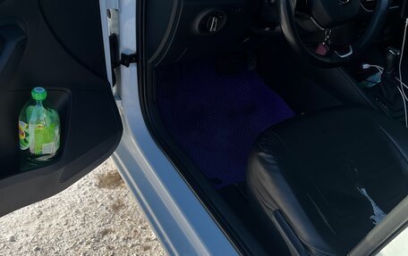 Skoda Rapid II, 2021 год, 1 000 000 рублей, 17 фотография