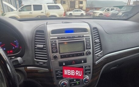 Hyundai Santa Fe III рестайлинг, 2010 год, 1 299 000 рублей, 8 фотография