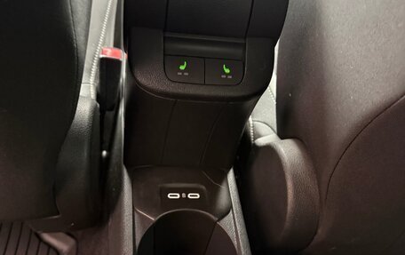 Skoda Rapid II, 2020 год, 1 700 000 рублей, 12 фотография