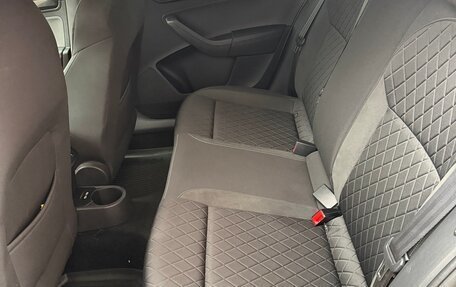 Skoda Rapid II, 2020 год, 1 700 000 рублей, 11 фотография