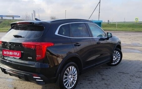 Haval Jolion, 2025 год, 2 300 000 рублей, 3 фотография