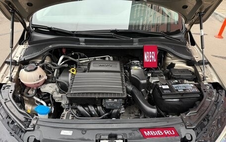 Skoda Rapid II, 2020 год, 1 700 000 рублей, 18 фотография