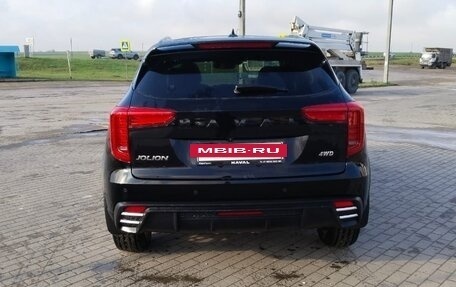 Haval Jolion, 2025 год, 2 300 000 рублей, 5 фотография