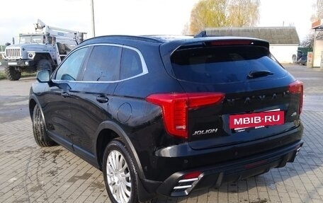 Haval Jolion, 2025 год, 2 300 000 рублей, 4 фотография