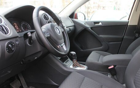 Volkswagen Tiguan I, 2011 год, 979 990 рублей, 9 фотография