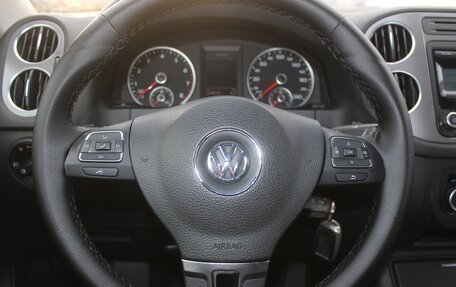 Volkswagen Tiguan I, 2011 год, 979 990 рублей, 11 фотография