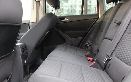 Volkswagen Tiguan I, 2011 год, 979 990 рублей, 17 фотография