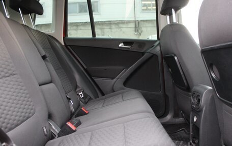 Volkswagen Tiguan I, 2011 год, 979 990 рублей, 16 фотография