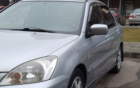 Mitsubishi Lancer IX, 2006 год, 385 000 рублей, 2 фотография