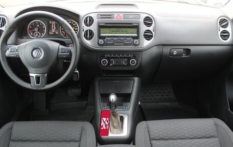 Volkswagen Tiguan I, 2011 год, 979 990 рублей, 10 фотография