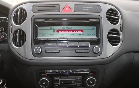 Volkswagen Tiguan I, 2011 год, 979 990 рублей, 12 фотография