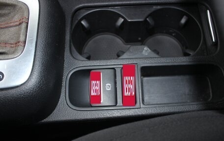 Volkswagen Tiguan I, 2011 год, 979 990 рублей, 14 фотография