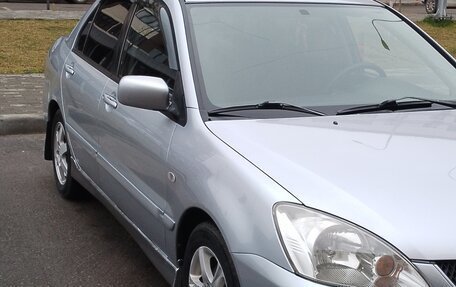 Mitsubishi Lancer IX, 2006 год, 385 000 рублей, 3 фотография