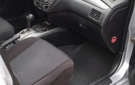 Mitsubishi Lancer IX, 2006 год, 385 000 рублей, 12 фотография