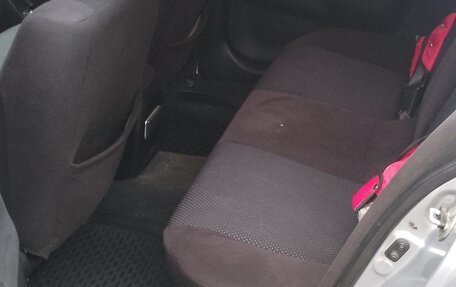 Mitsubishi Lancer IX, 2006 год, 385 000 рублей, 10 фотография