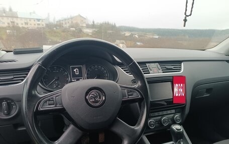 Skoda Octavia, 2014 год, 950 000 рублей, 3 фотография