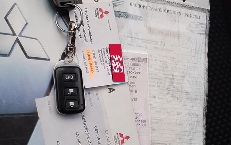 Mitsubishi Lancer IX, 2006 год, 385 000 рублей, 14 фотография