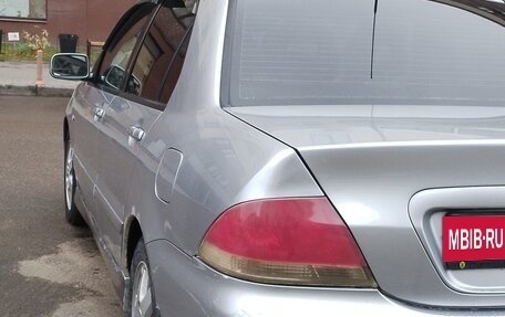 Mitsubishi Lancer IX, 2006 год, 385 000 рублей, 6 фотография