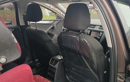 Skoda Octavia, 2014 год, 950 000 рублей, 6 фотография